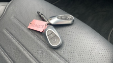 Mercedes-Benz C-Class C300 AMG Line Premium 4dr 9G-Tronic Petrol Saloon